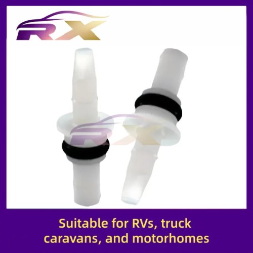ISRI NTS 6860 Seat Control Plug Connection for RV Caravan Motorhome Truck - 317144-13