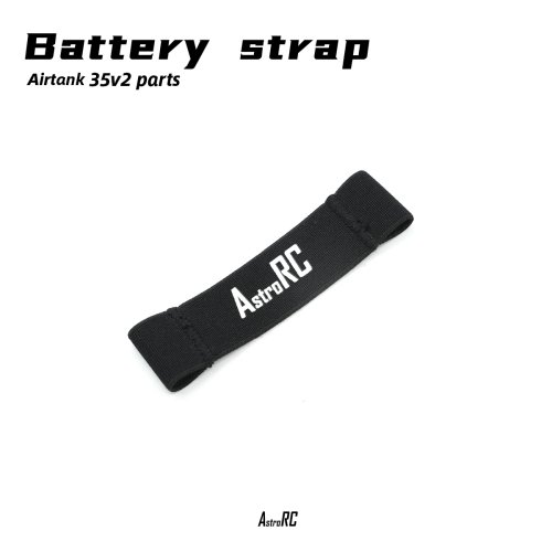 AIRTANK 35 Spare Parts