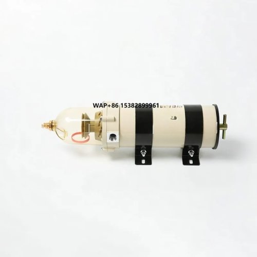 1000FH30 Kraftstofffilter Wasserabscheider Turbine-Serie Autofilter