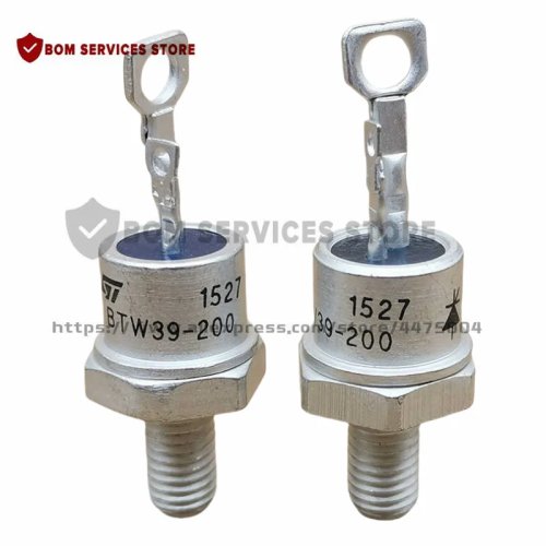 BTW39-200 BTW47-1600R BTY79-400R BYW78 200 BYW93 200 Mới