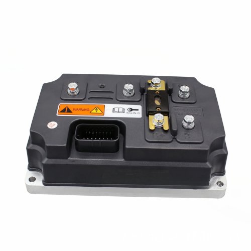 Kontroler Motor EM350S Gelombang Sinus Daya Tinggi 72V 1200W – Kontrol Vektor Pelemahan Fluks untuk Motor Sinkron Magnet Permanen