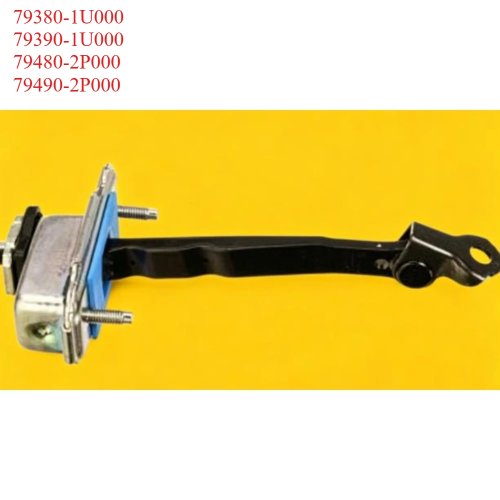 793801U000 794802P000 794902P000 794902P500 Genuine Front Rear Door Hinge Stop Check Strap Limiter for KIA Sorento 2009-2014