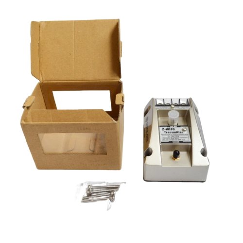 Atlas Copco 1089061851 1089061880 WK-142K2-2 2-Wire Vibration Transmitter for Industrial Air Compressor