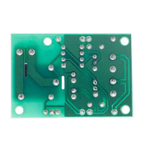 Scheda di controllo di carica della batteria XH-M601 di alta qualità 12V Caricatore intelligente Pannello di controllo alimentazione Carica automatica
