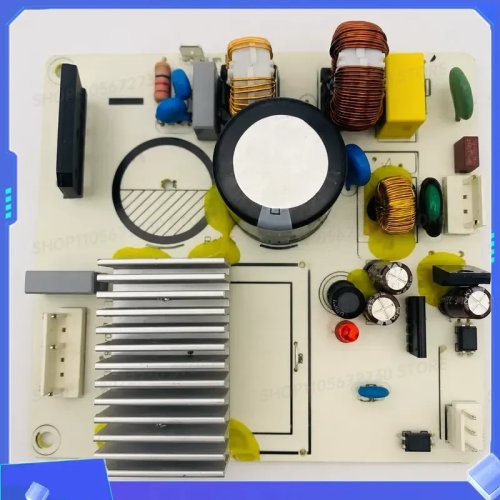 Air Conditioner Motherboard for CE-BCD537WE1-S, Refrigerator Control Board for DZ90V1F DZ120V1F