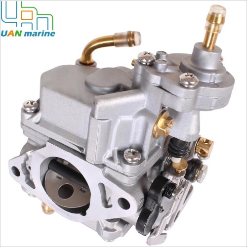 853720T15 Carburateur eenheid voor Mercury Mariner buitenboordmotor 4-takt 10HP 15HP 20HP F10 F15 F20 853720T21 8M0109535