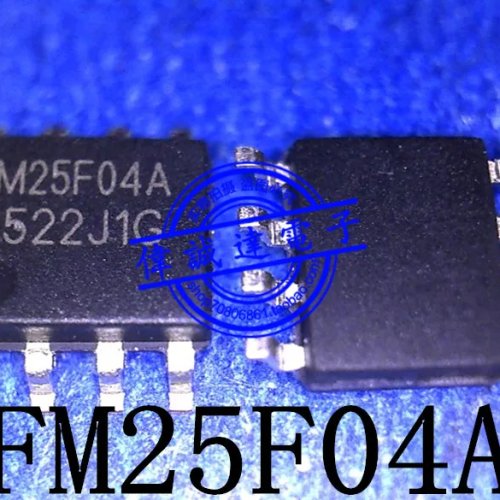 New Original FM25F04A SOP8 SPI Flash Memory Chip
