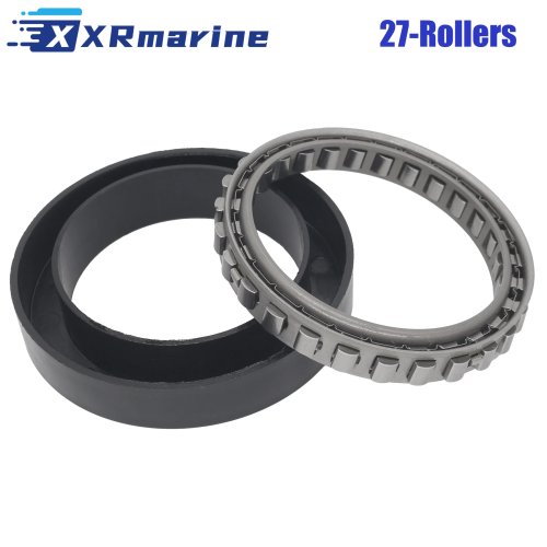 27 Rollen Kompressor-Kupplung Freilauflager 6ET-17800-00-00 für Yamaha 1.8T 1800 FX SHO FZR FZS SVHO Motor 6S5-17800-10
