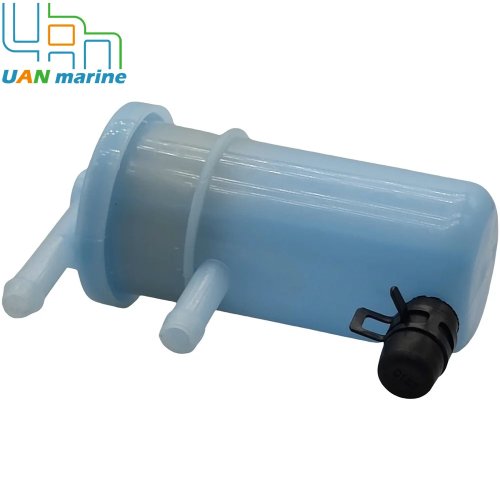 15410-87J30 Fuel Filter Kit for Suzuki DF25 DF90 DF100 DF115 DF140 4-Stroke Outboards & Johnson 25-70HP – UanMarine