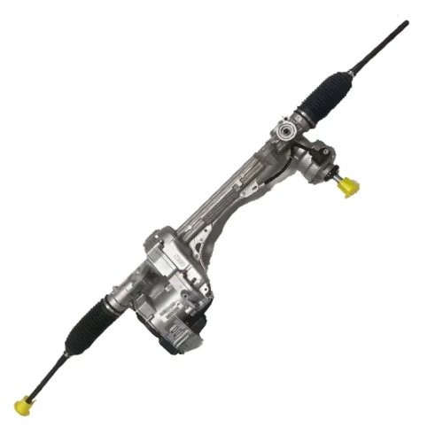 Cremallera de dirección eléctrica EB53-3D080-BG para Ford Explorer 3.5L V6 2012 LHD
