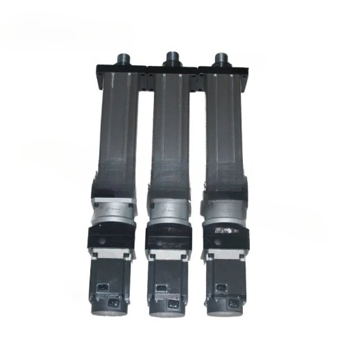 DDG80 Series Direct-Connection Electric Cylinder