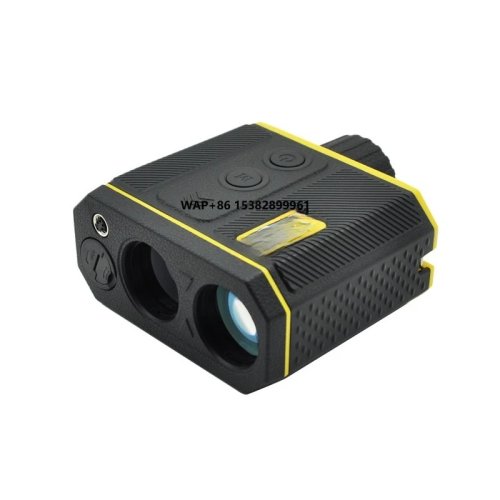 เครื่องวัดระยะเลเซอร์กอล์ฟ Golf 300 Pro ระยะไกล – โมดูลคุณภาพสูงสำหรับนักกอล์ฟ