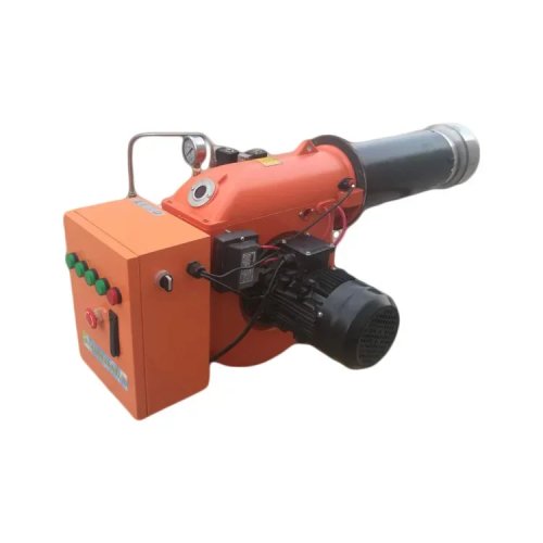 Diesel Burner 50,000-3,600,000 BTU