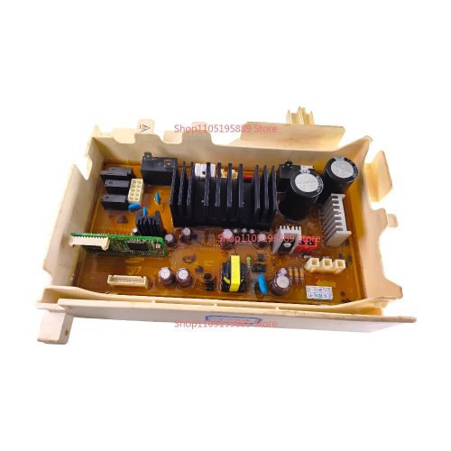 Samsung Washing Machine Main Control Board DC92-00951B/DC92-00951A for Model WF602U2BKWQ