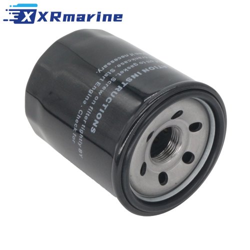 Lọc dầu cho Mercury Mariner 4 thì 40HP 50HP 60HP động cơ gắn ngoài 35-822626Q04