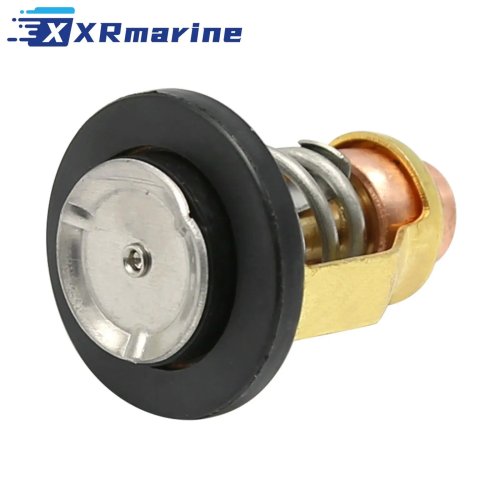 Termostato 140°F 60°C per motore fuoribordo Yamaha 4 tempi F75 F80 F90 F100 F150 F200 F225 F250 CV 67F-12411-01 6CB-12411-00