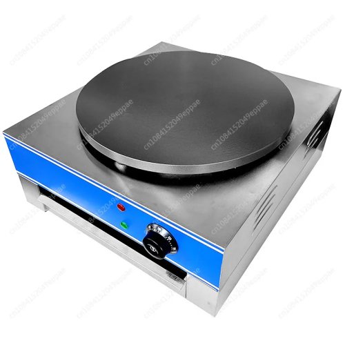 Commercial Electric 40cm Crepe and Pancake Maker