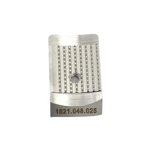 Toothed Plate Gripper for Orgapack OR-T130/ORT260 Portable Electric Strapping Machine - Tensioner & Sealer Set