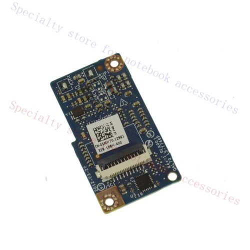 Placa base para portátil R+ 03MW70 compatible con Dell Latitude E5470