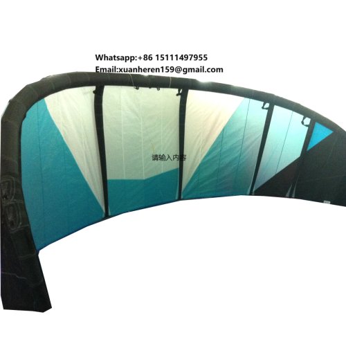Diều kitesurfing bơm hơi chiều dài tùy chỉnh - Khuyến mãi