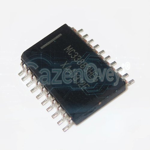 15-50 uds. MC33883HEG MC33883 MCP2551-I/SN MCP2551 UF5408 MCP604-I/P MCP604 R2S25400 2S25400 MDF4N65B MDF4N65