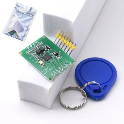 Module RFID MFRC522 RC522 13.56MHz Đọc Ghi Thẻ IC Mini