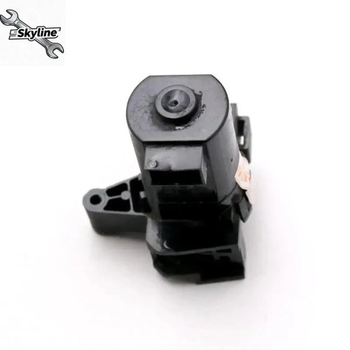 Car Side Wing Mirror Folding Module for Mercedes W245 B160 B180 B200 05-12 A-Class W169 A160 A180 A200 DIY