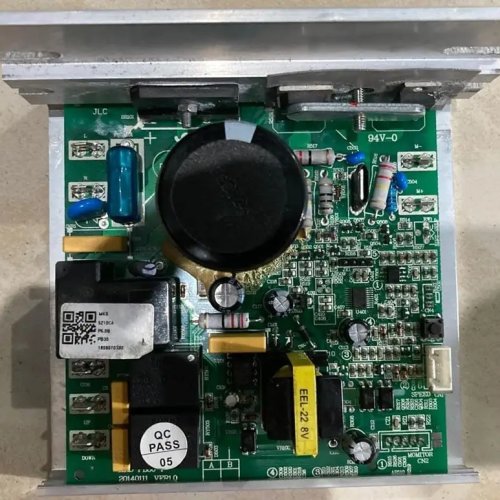 Плата контролера PCB