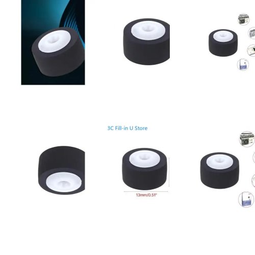 3C Fill-in U Store