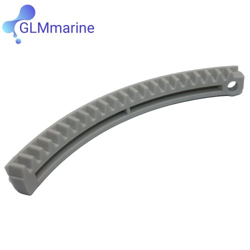 872812 Unidad superior para Volvo Penta Aquamatic SP DP sensor de trim, transmisor, segmento de engranaje, trinquete