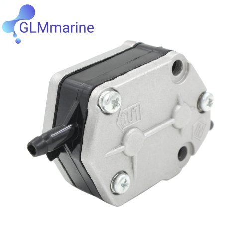 Fuel Pump for Yamaha Outboard Motor 2-Stroke 20-90HP 692-24410-00 663-24410-00 6A0-24410-05