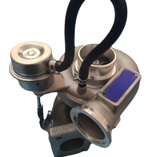 Turbocompresor - Venta directa de fábrica, en stock