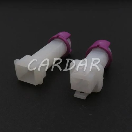 VW AC Compressor Connector Plug 1 Pin Automotive