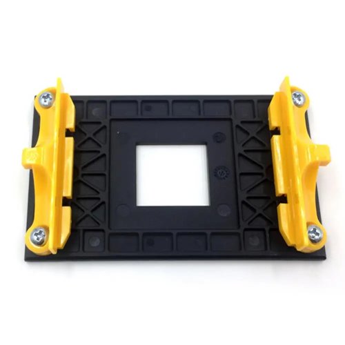 Mounting Bracket Backplate for AMD Ryzen AM4 CPU Cooler