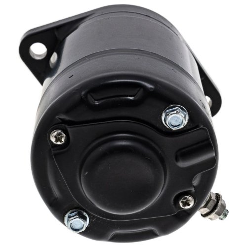 Motor Starter 9 Gigi untuk Tohatsu Outboard M25C M30C M40C 346-76010-0