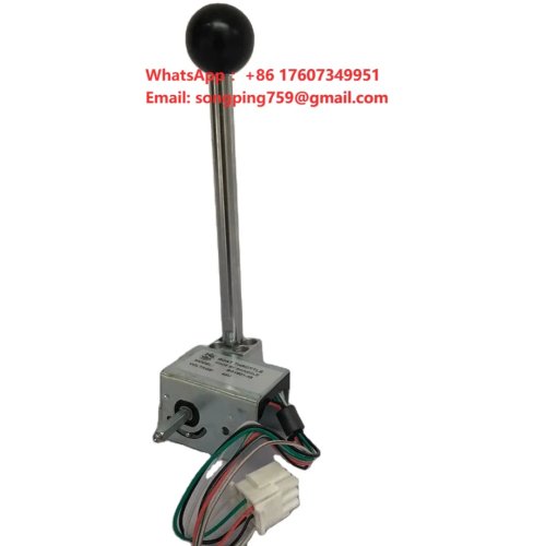 SHINEGLE 10KW 96V AC Motor Elektrische Ombouw Kit voor Auto en Boot met Controller - EV Aandrijfsysteem
