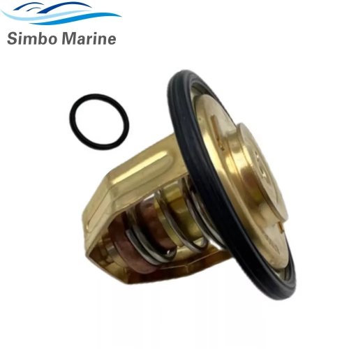 ترموستات 60° لمحركات فولفو بينتا AQ115 AQ130 MD2 MD3 MD11 876097 876080 875781 824912 82812 841951 858640