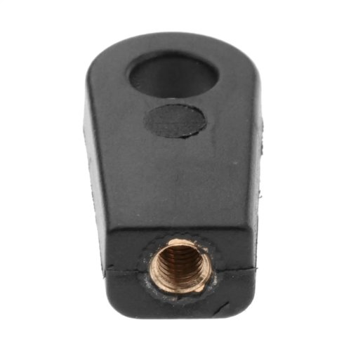 Connettore terminale cavo in plastica 35mm, scatola di controllo, PCB impermeabile per ricambi motore fuoribordo Suzuki
