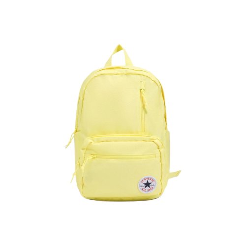 Zaino Converse in Poliestere Unisex Lemon Slush Giallo CV2533210PS-005