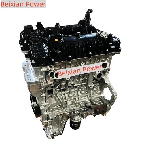 Best Selling Engine 1.5L BHE15 BHE15-AFD BHE15-BFZ for Geely Xingrui 1.5T