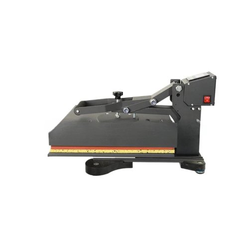 Presse à chaud de bureau 3804 pour t-shirts, presse à sublimation, machine d'impression de casquettes