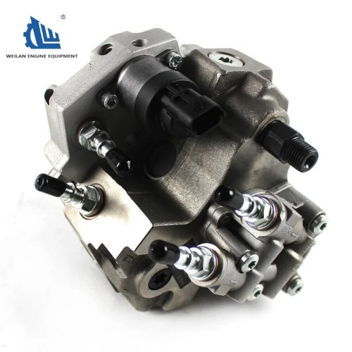 High Pressure Fuel Injection Pump 0445020122 9181622205 for Bosch CP3 Cummins ISF3.8 Engine