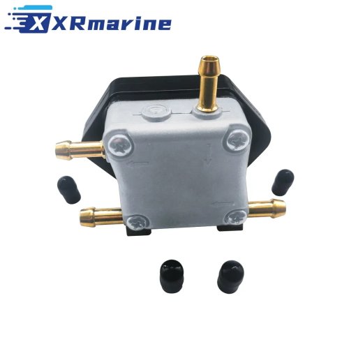Pompe à carburant pour Mercury 30-60 CV 4 temps hors-bord 8M0118177 892874T01 808505T