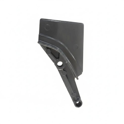 Heavy Duty Outboard Motor Base Cover Plate