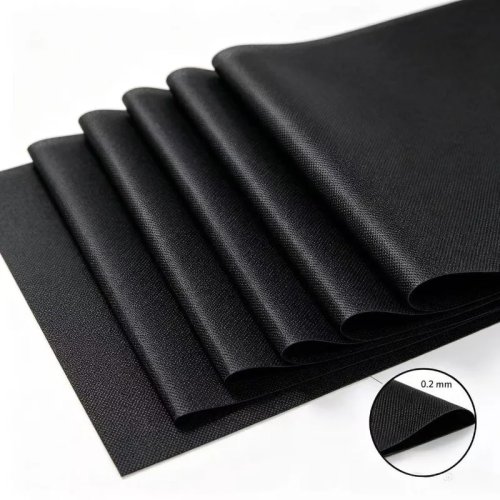 Non-Stick Grill Mats - 5 Pack Teflon BBQ Mats, Works on Gas, Charcoal & Electric Grills