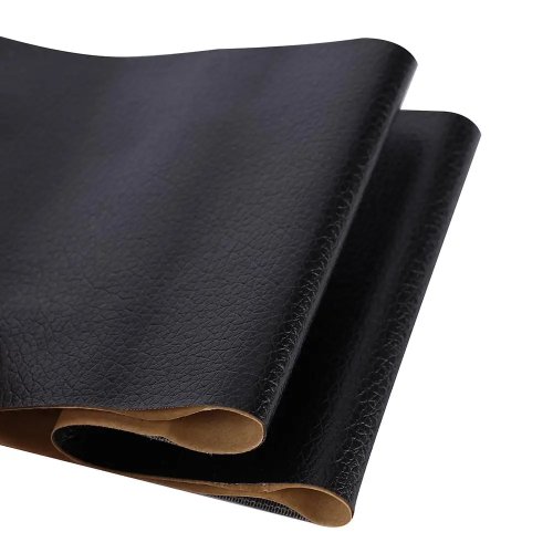 Self-Adhesive Leather Repair Patch for Sofas, Couches, Car Seats, and Bags