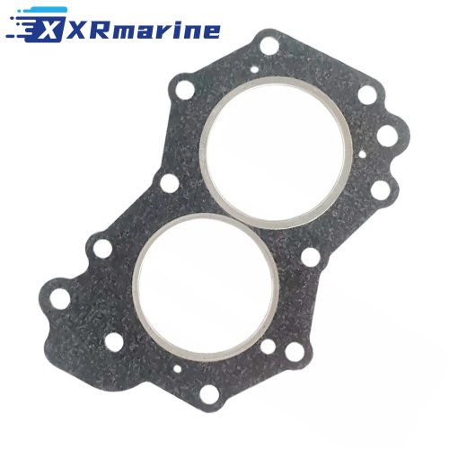 Joint de culasse 0306204 777397 pour Johnson Evinrude OMC 5 5.5 6 CV – Remplace 306204 329103 0329103 Sierra 18-2961