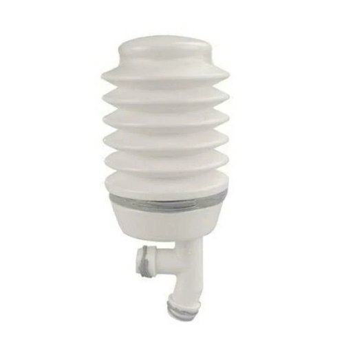 Replacement Bellows Push Flush Kit for Thetford Porta Potti 165/145/365/345/335 Models, Caravan Campervan Accessories