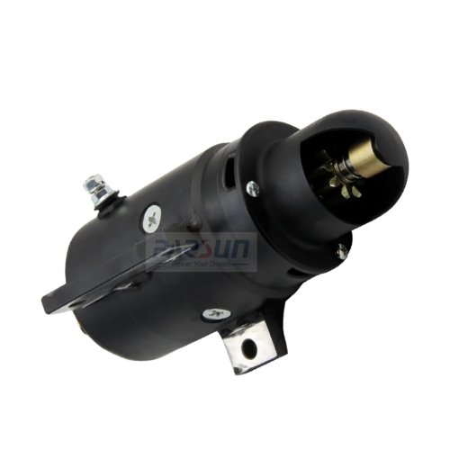 محرك بدء لمحرك خارجي T85-05000200 لـ Yamaha E75B E85B 90A محرك بحري 688-81800-11