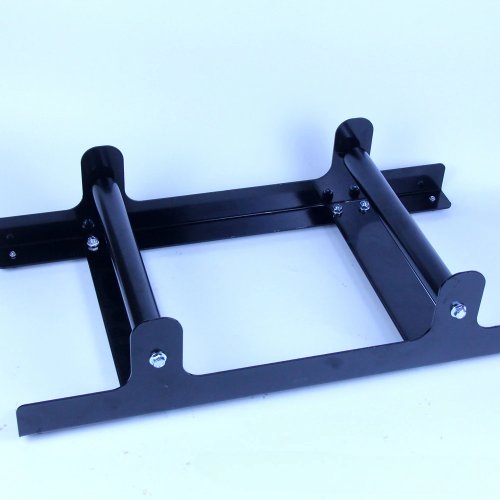 Car Tire Cleaning Bracket Auto Detailing Tool